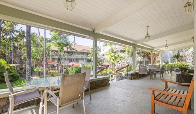 Kona Islander Aparthotel Кайлуа Кона Екстериор снимка