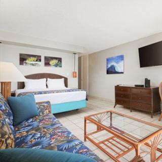Kona Islander Aparthotel Кайлуа Кона Екстериор снимка